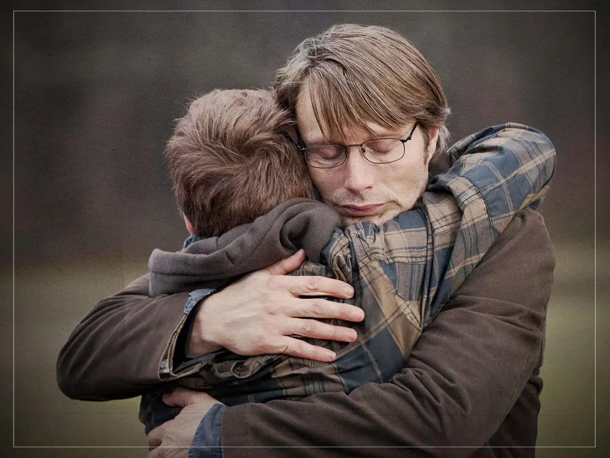 The Hunt - Thomas Vinterberg - 2012