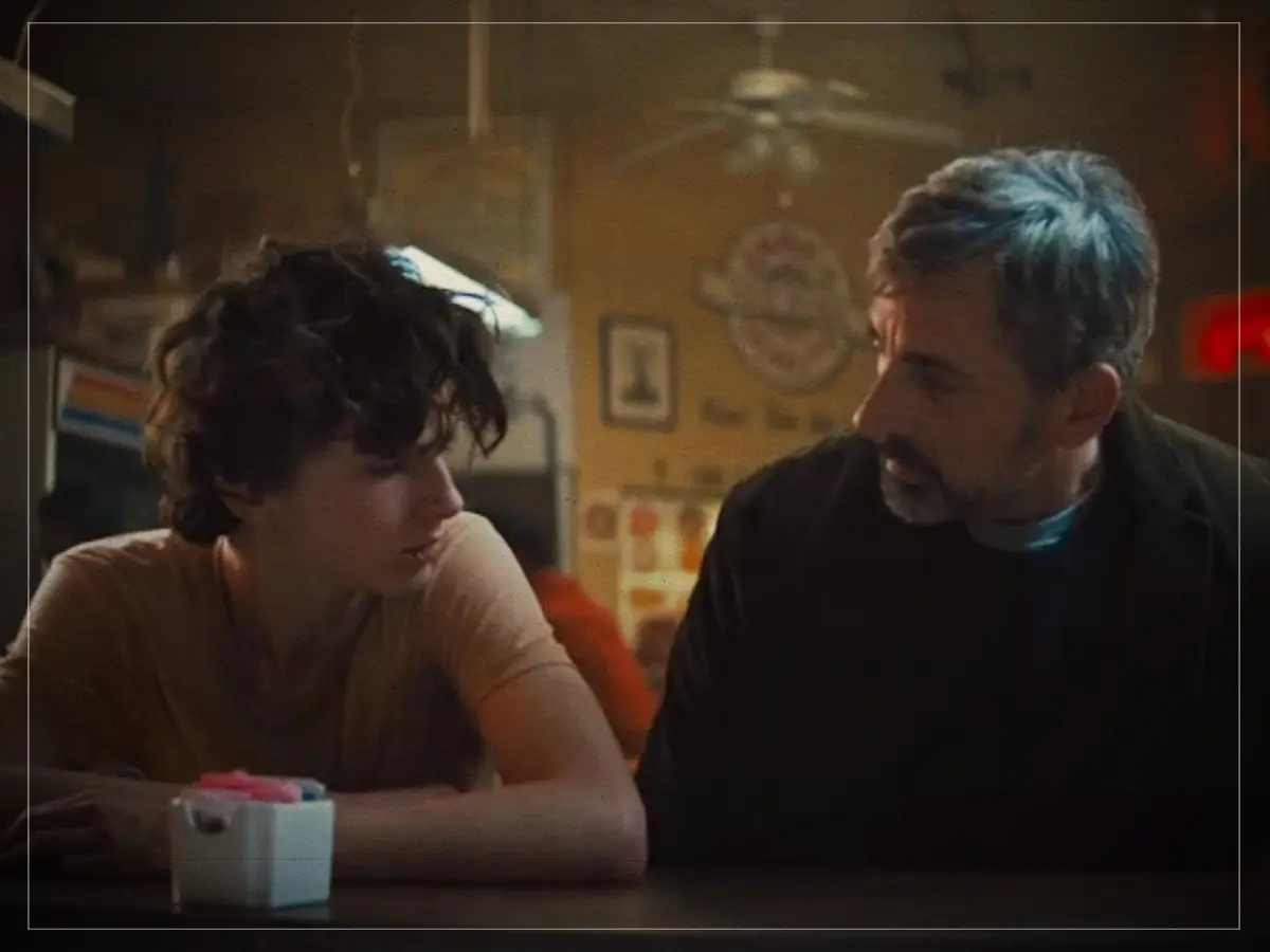 Beautiful Boy - Felix Van Groeningen - 2018