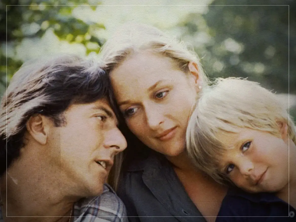 Kramer vs Kramer - Robert Benton - 1979