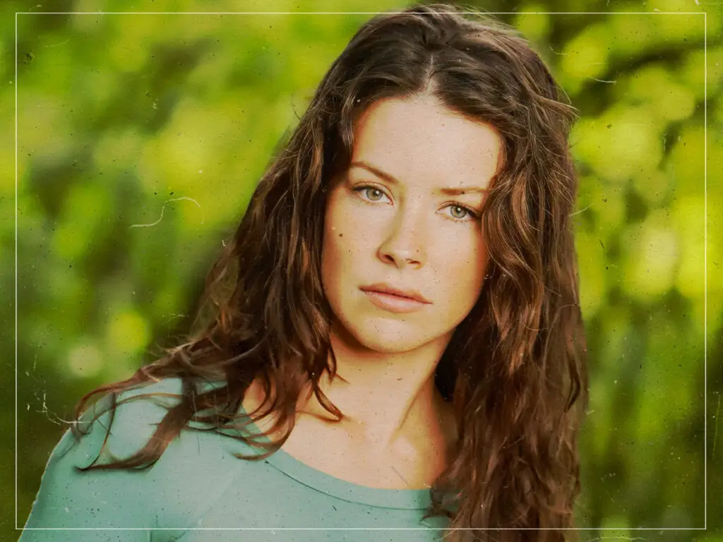 Evangeline Lilly - Lost - Kate Austen