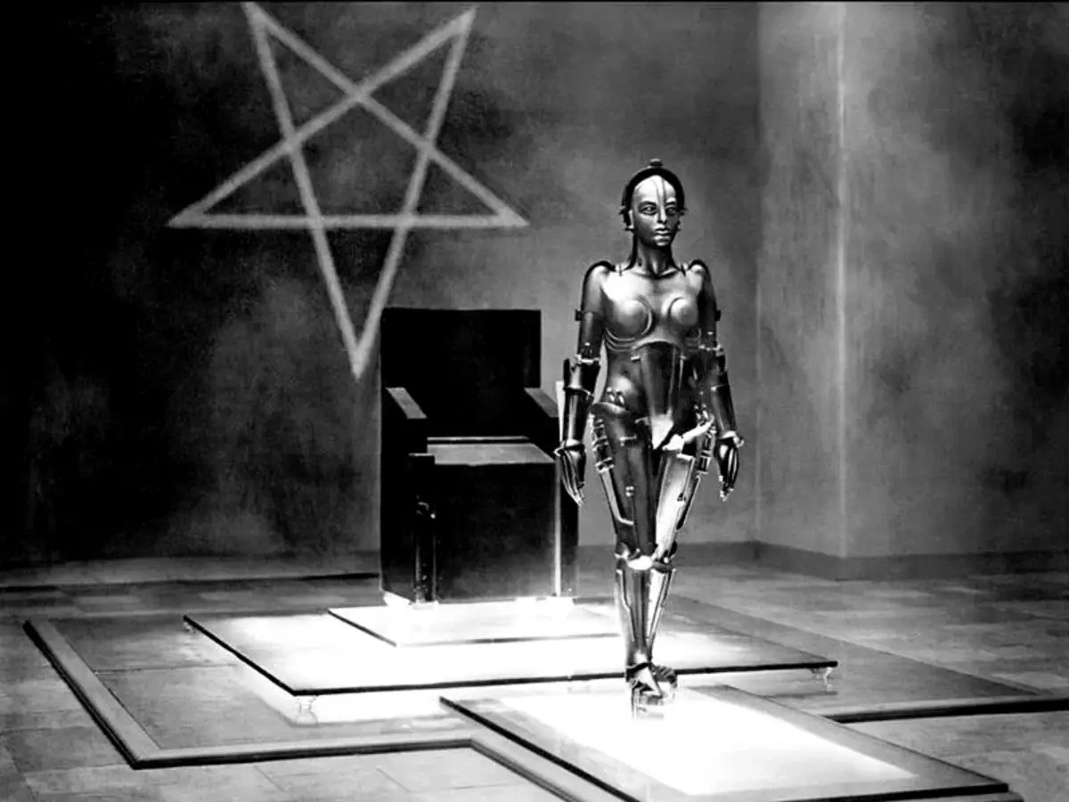 The five biggest influences behind Fritz Lang