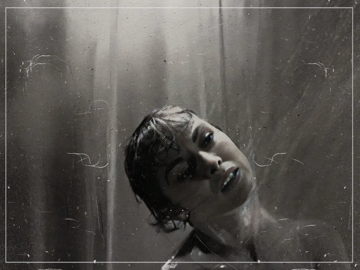 Janet Leigh - Psycho - Alfred Hitchcock - 1960