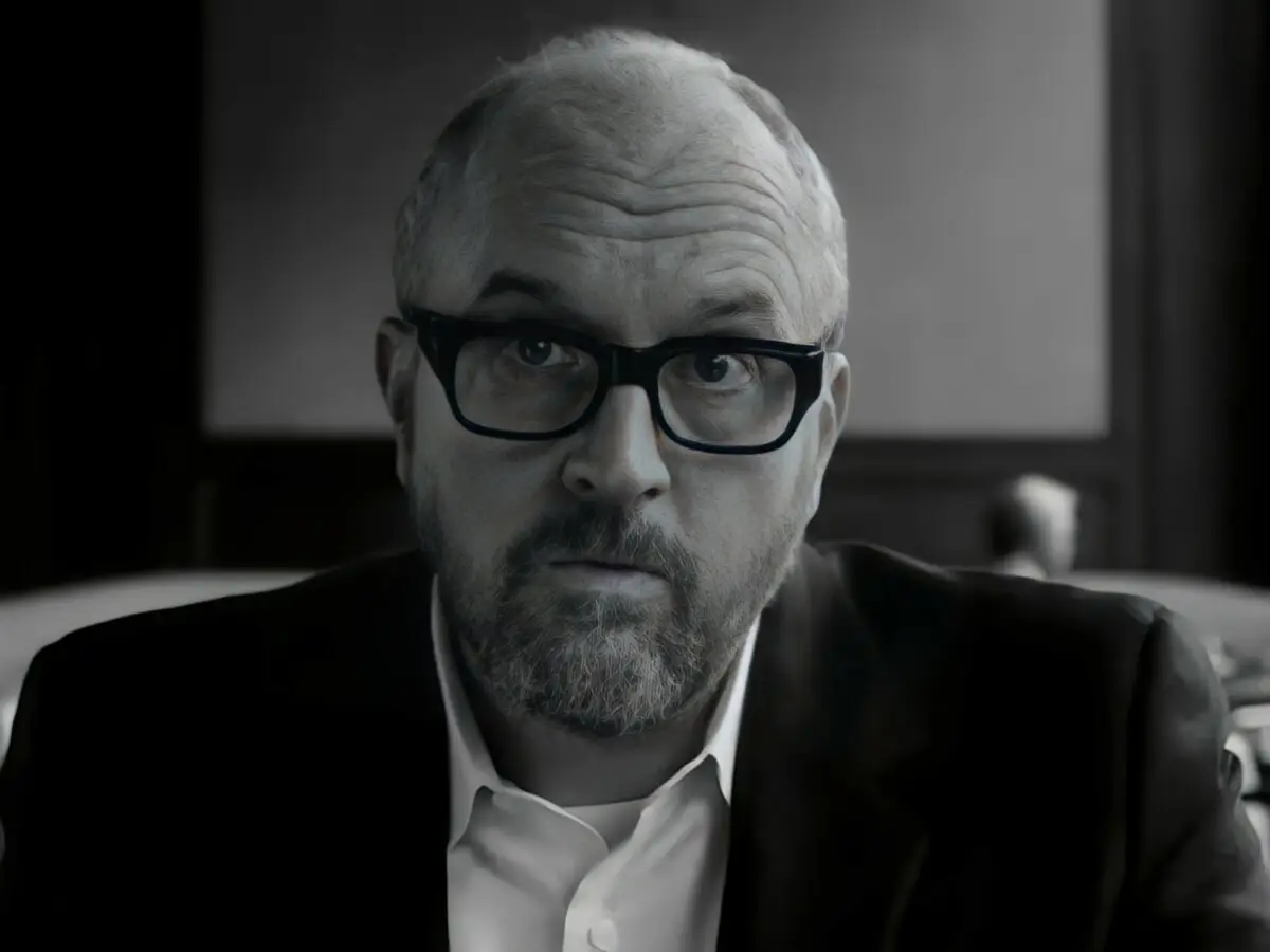 Louis CK - Far Out Magazine