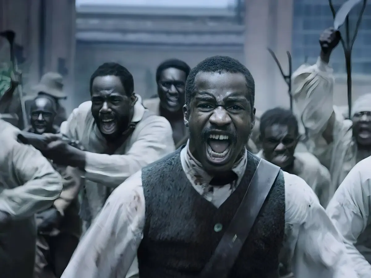 The Birth of a Nation - Far Out Magazine