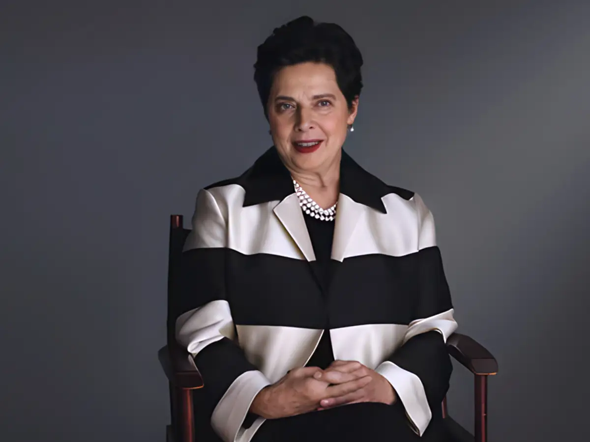 Isabella Rossellini - Actress - 2024