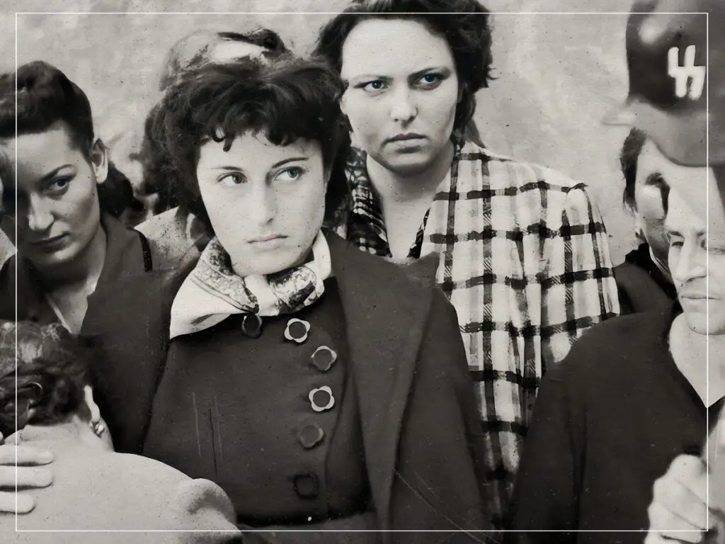 Rome, Open City - Roma città aperta - Roberto Rossellini - 1945
