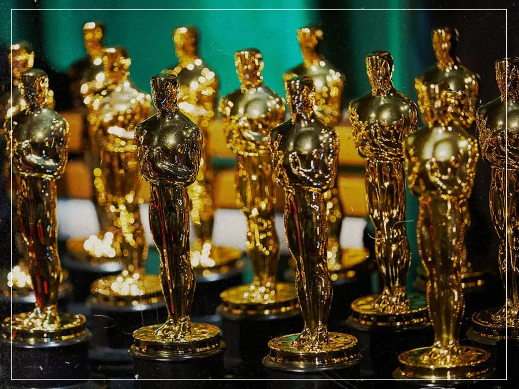 Oscars - Academy Awards - Oscar - Statue - 2023
