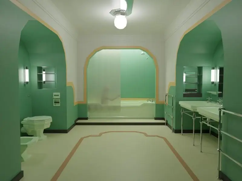 Room 237 The Shining, Stanley Kubrick