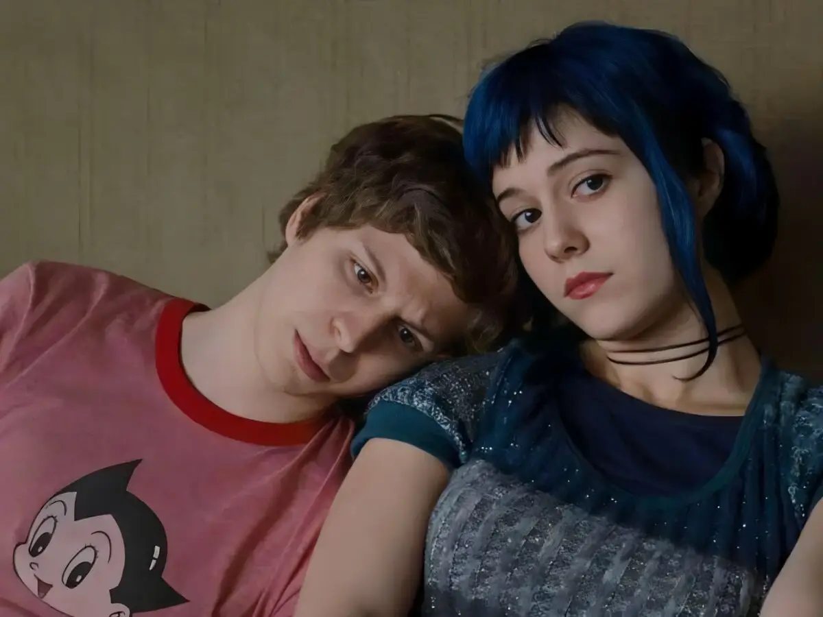 Scott Pilgrim vs The World - Far Out Magazine