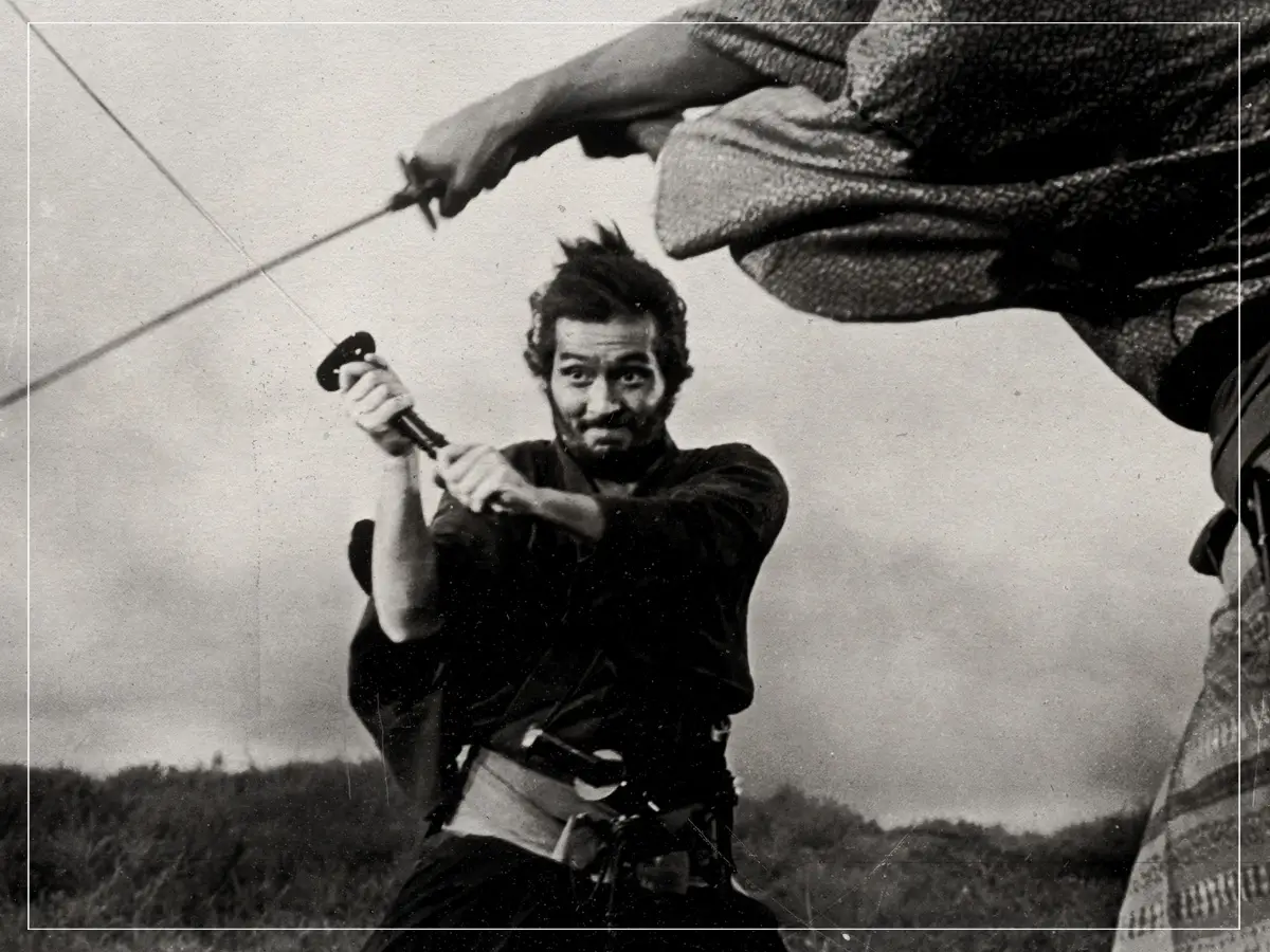 Harakiri - 1962 - Masaki Kobayashi - Far Out Magazine