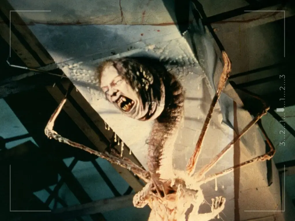 So, what happens at the end of The Thing? - 1982 - John Carpenter