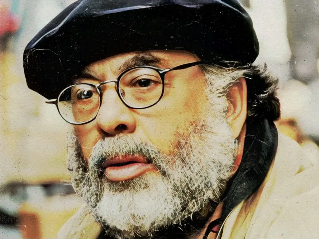 Francis Ford Coppola - Director