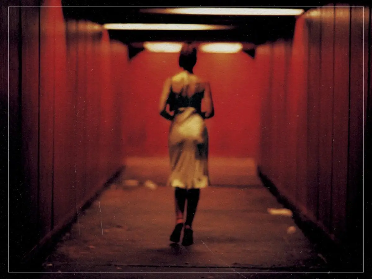 Irréversible - Gaspar Noé - 2002