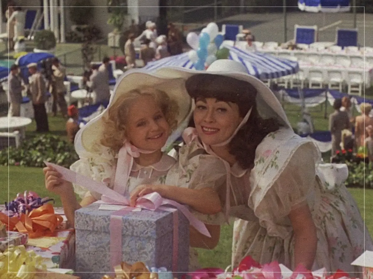 Mommie Dearest - Frank Perry - 1981
