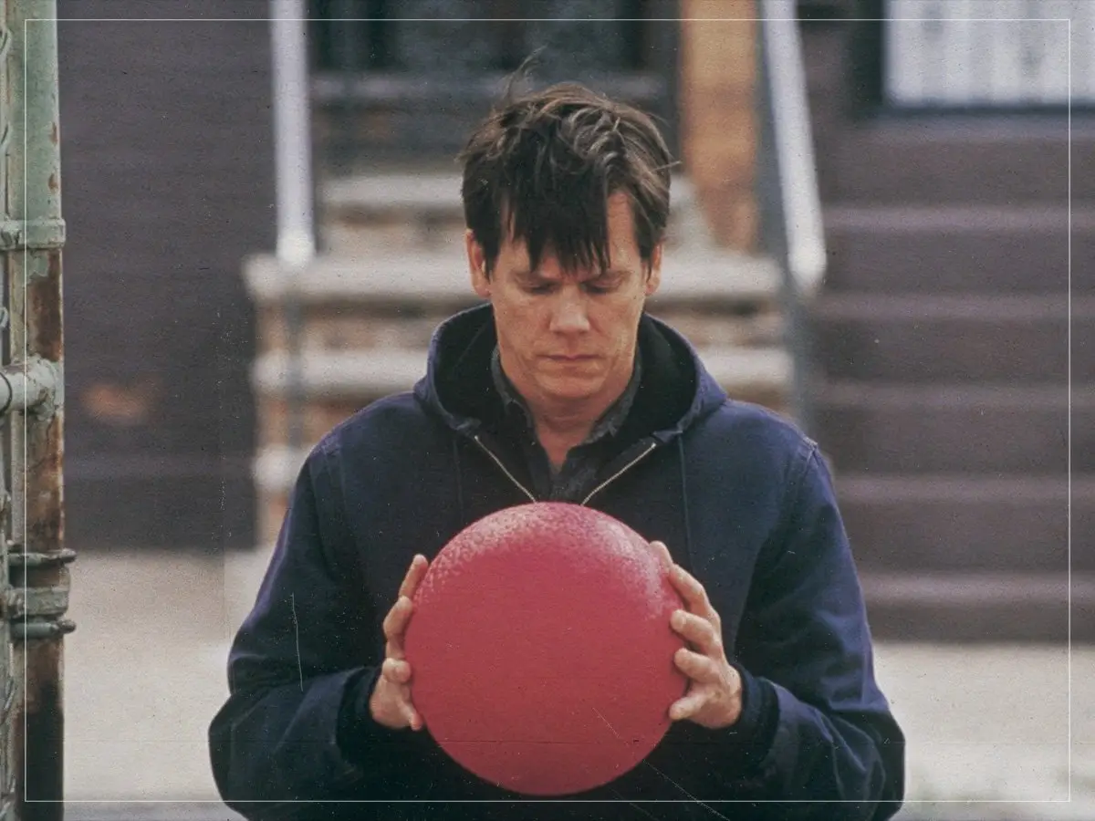 The Woodsman - Nicole Kassell - 2004