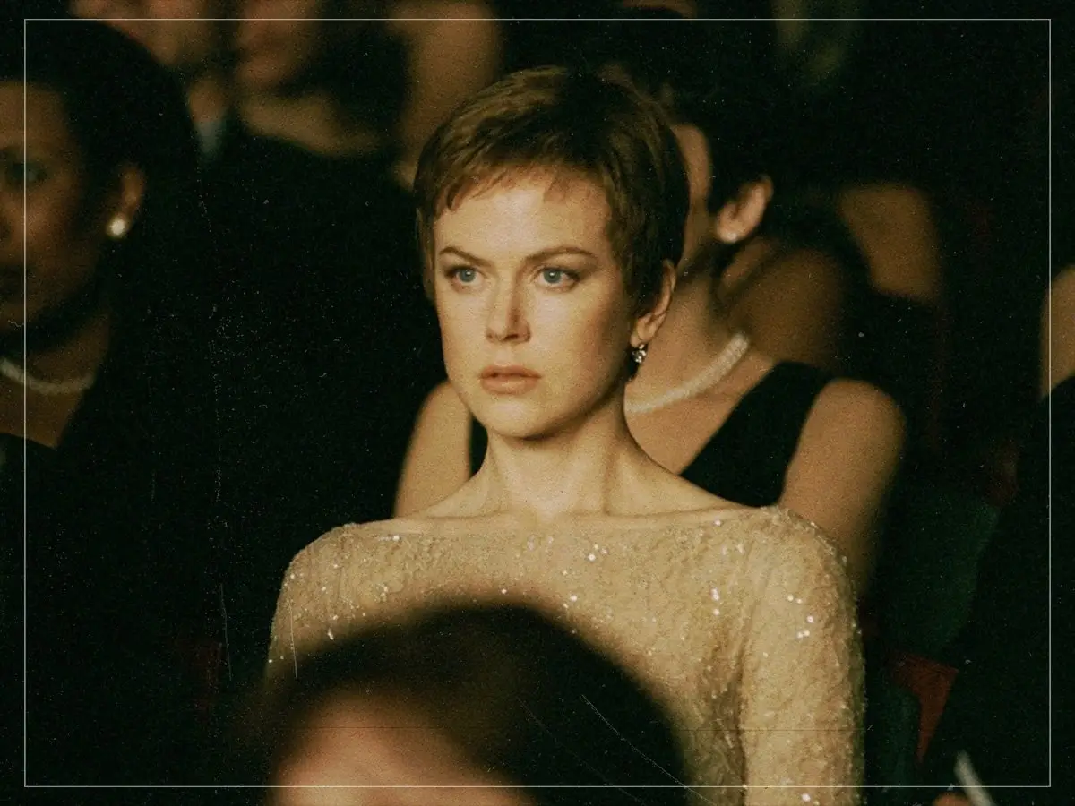 Birth - Jonathan Glazer - 2004