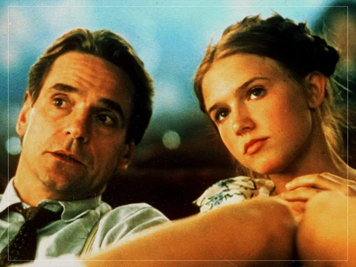 Lolita - Adrian Lyne - 1997