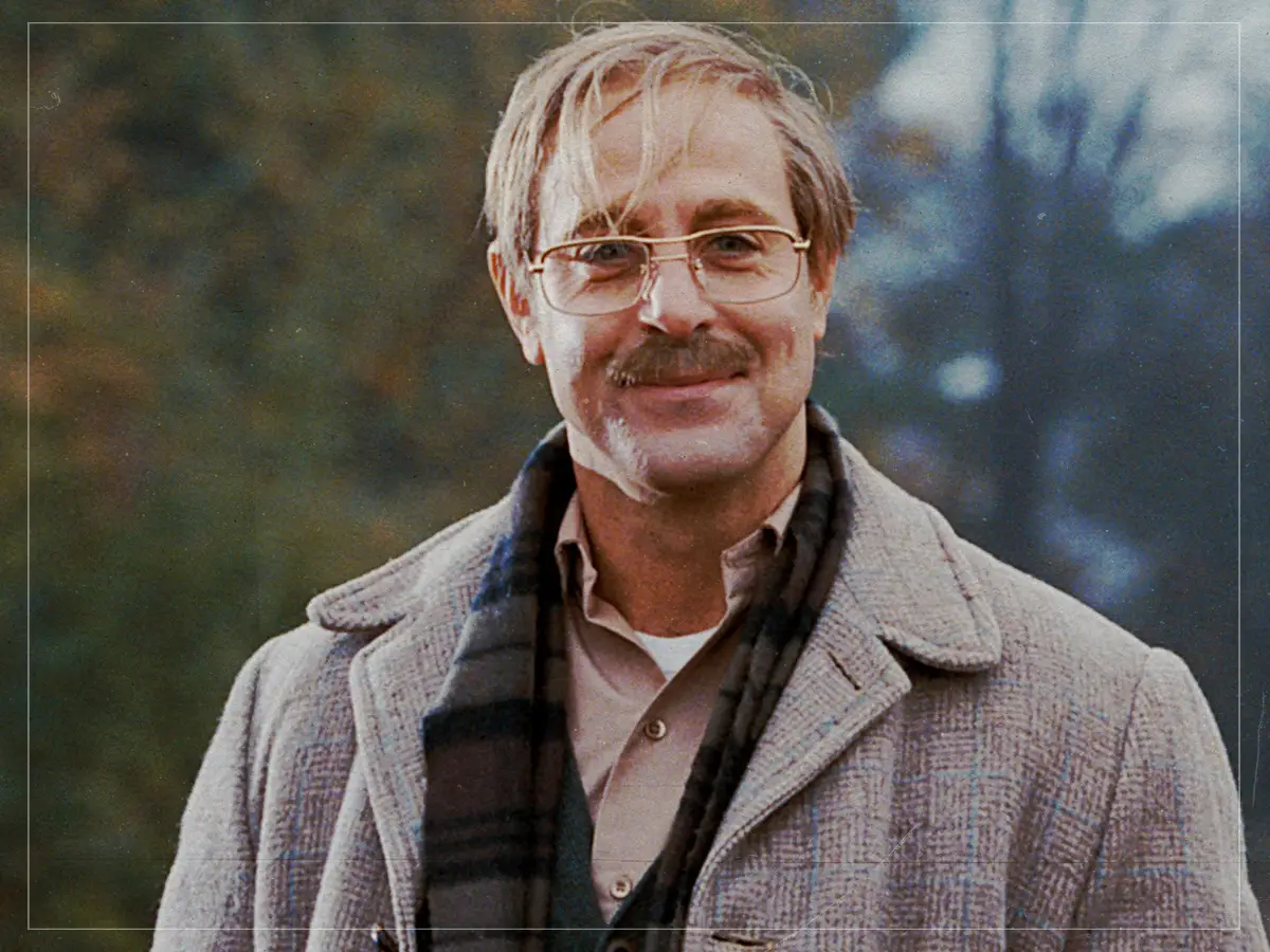 Stanley Tucci - The Lovely Bones - 2010