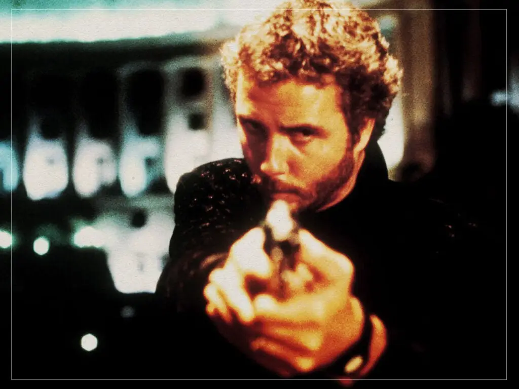 Manhunter - 1986 - Michael Mann