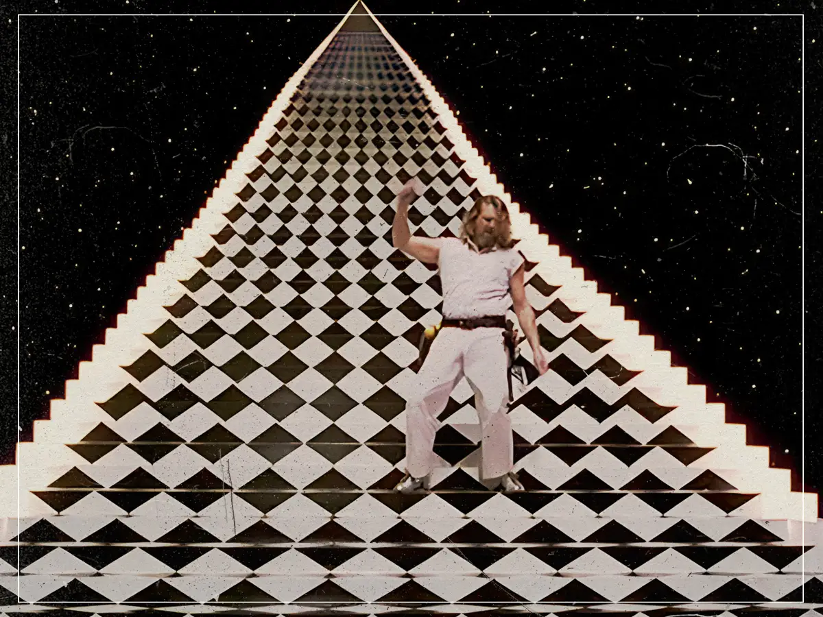 The Big Lebowski - Coen Brothers - 1998