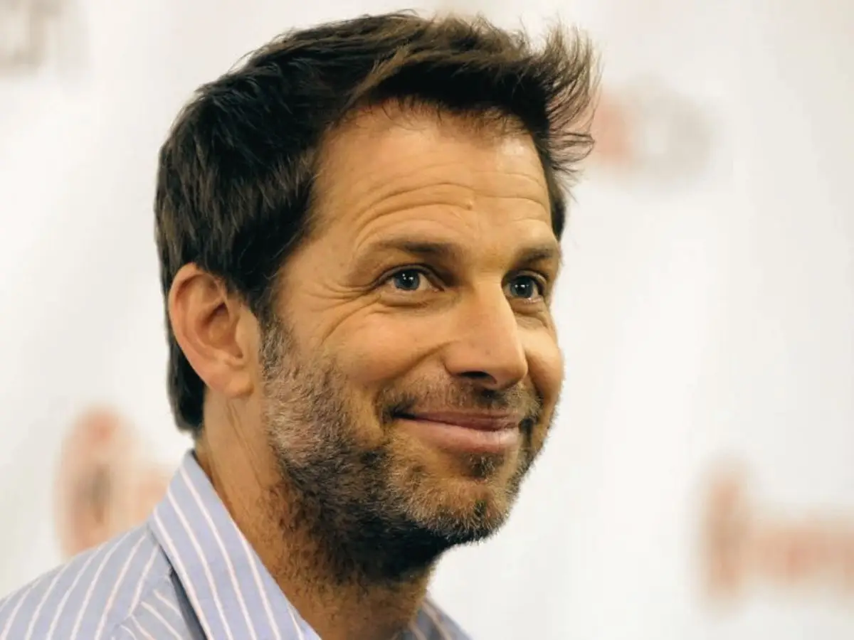 Zack Snyder - Far Out Magazine
