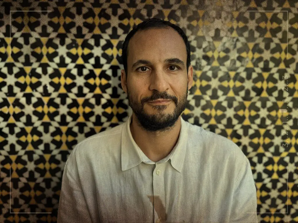 Ali Abbasi and the danger of performative allyship in Hollywood - Opinion - 2025