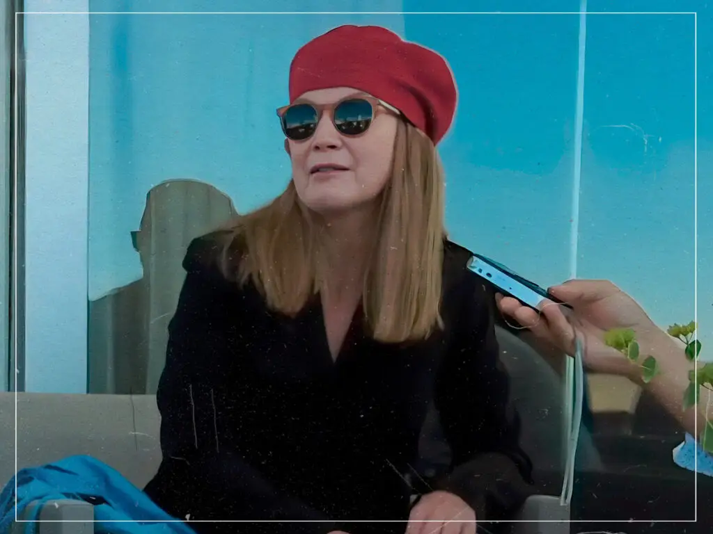 Andrea Arnold - 2021 - Director