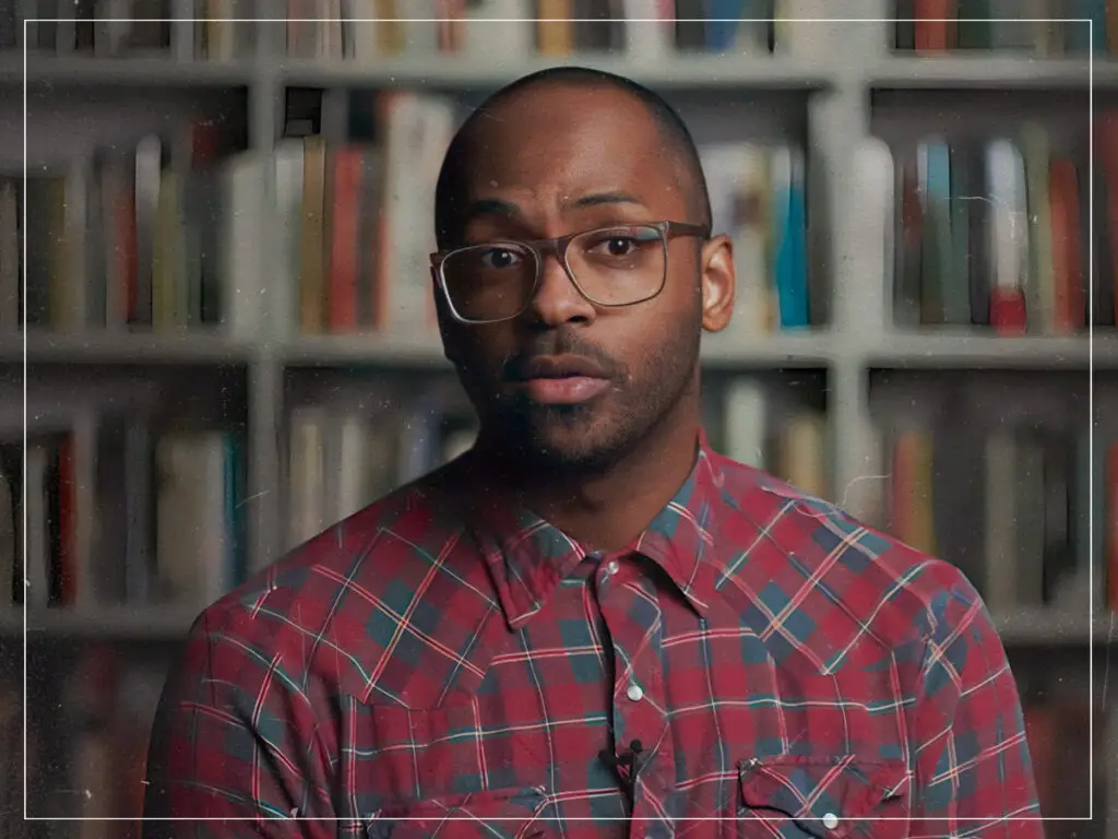 RaMell Ross - Director - 2019