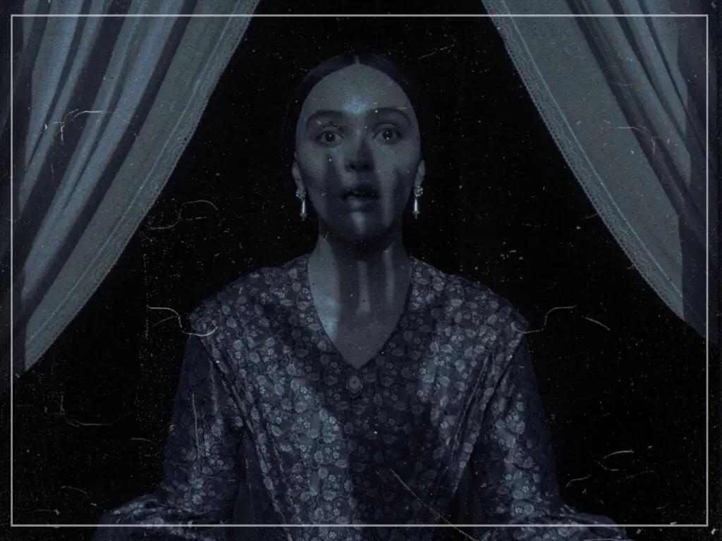 Lily-Rose Depp - Ellen Hutter - Robert Eggers - NOSFERATU - 2023