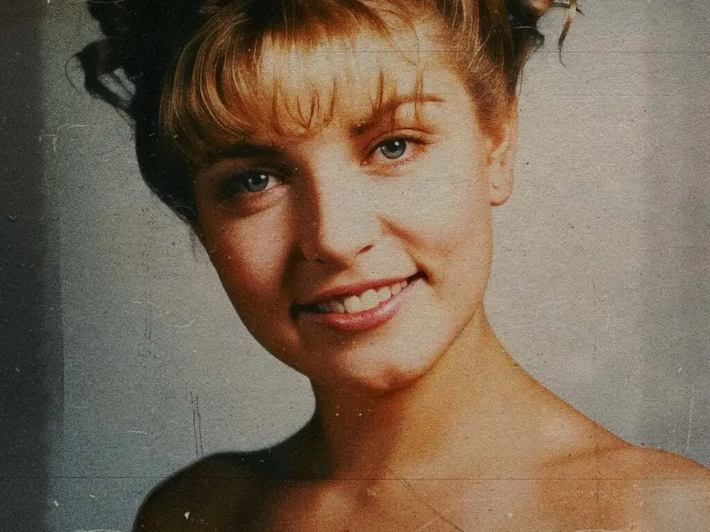 Laura Palmer - Twin Peaks - Sheryl Lee - David Lynch
