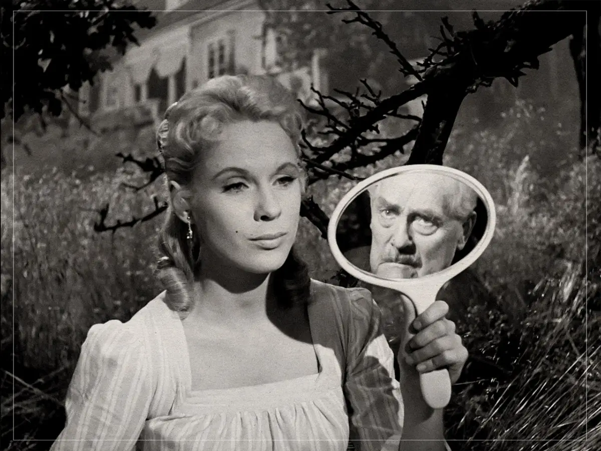 Wild Strawberries (Ingmar Bergman, 1957)