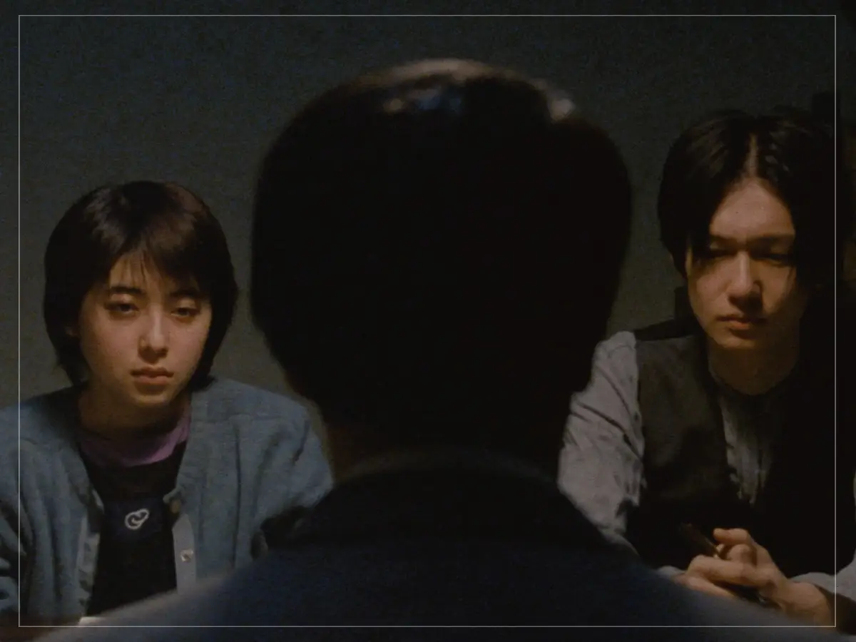 After Life (Hirokazu Kore-eda, 1998)
