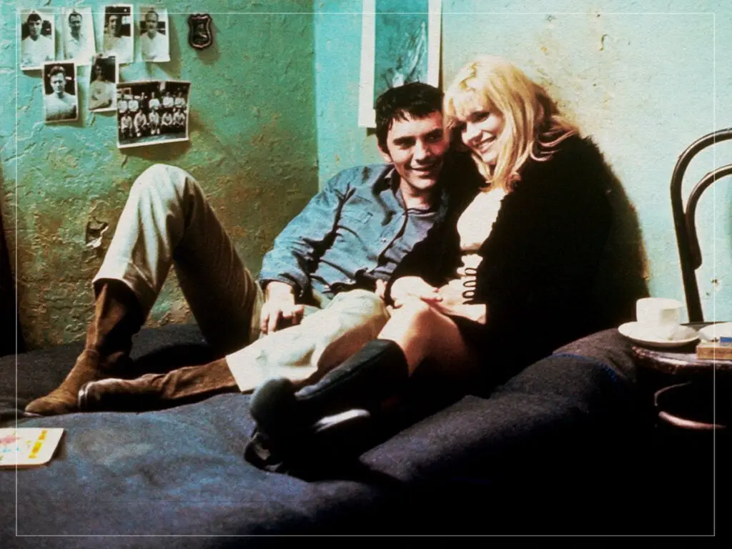 Poor Cow - 1967 - Ken Loach