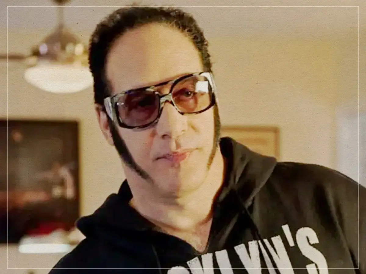Andrew Dice Clay - Entourage - 2015