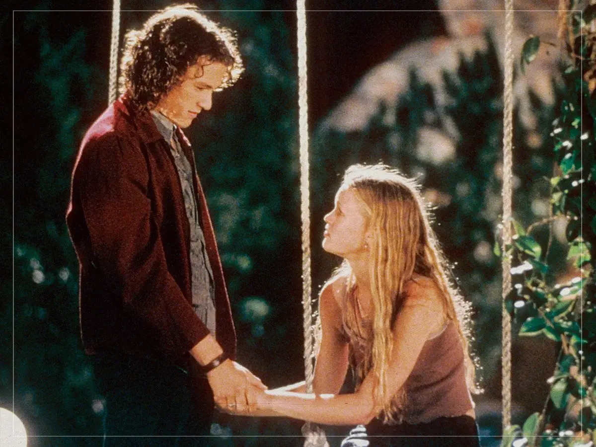 10 Things I Hate About You - 1999