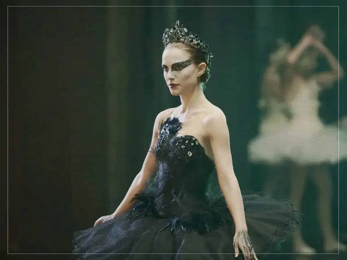 The Black Swan - 2010 - Fox Searchlight Pictures