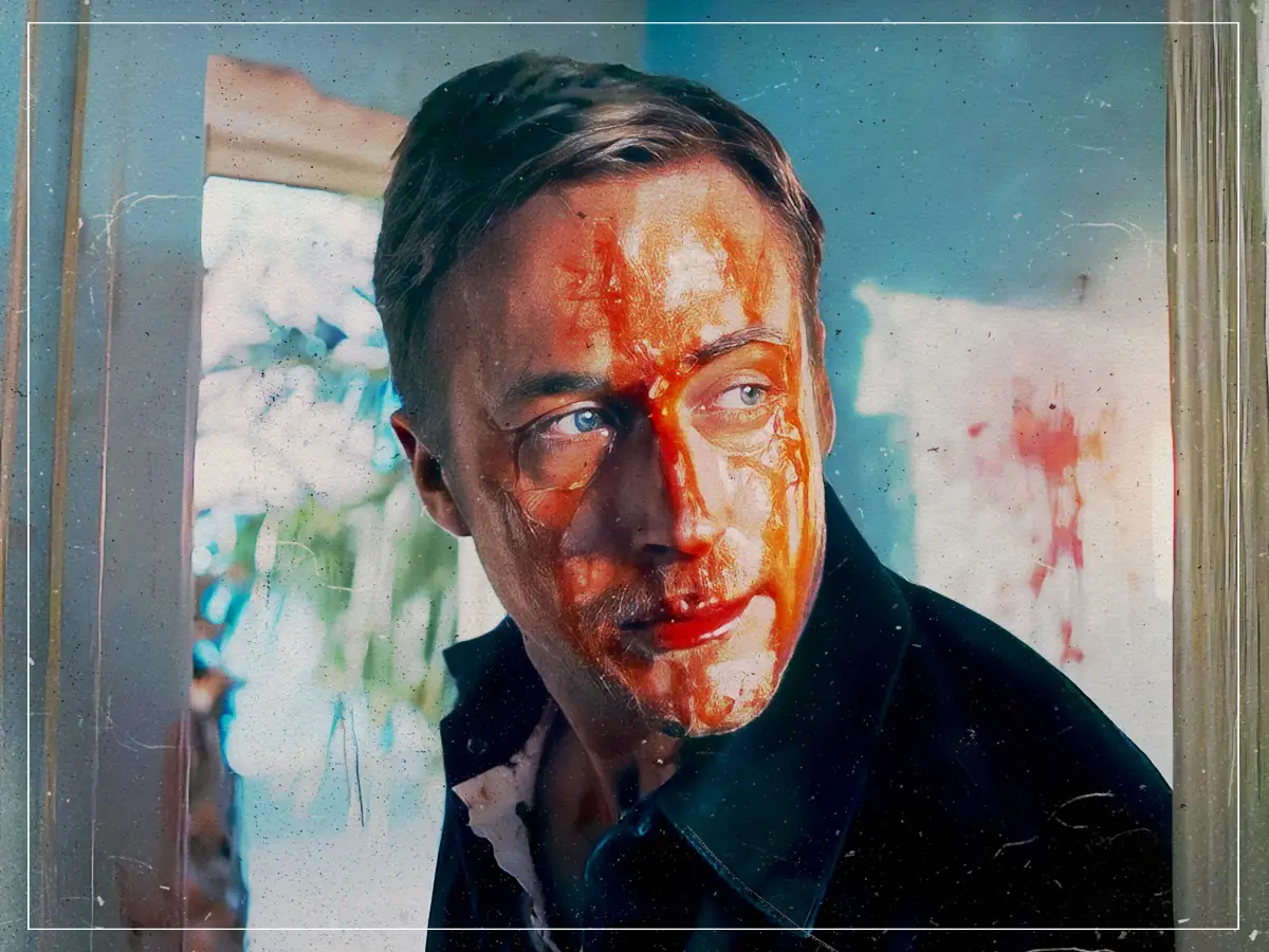 Ryan Gosling - Drive - 2011 - Nicolas Winding Refn