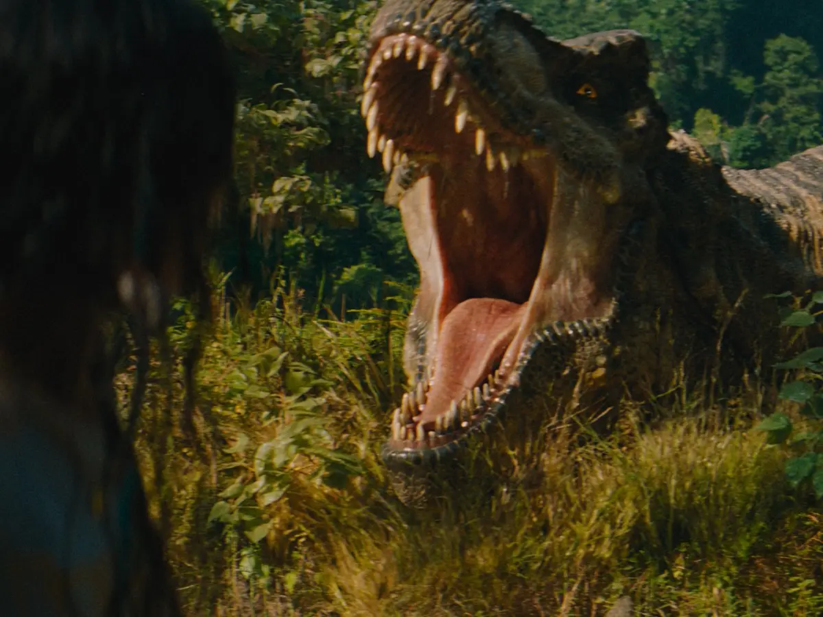 Jurassic World Rebirth - 2025 - Gareth Edwards