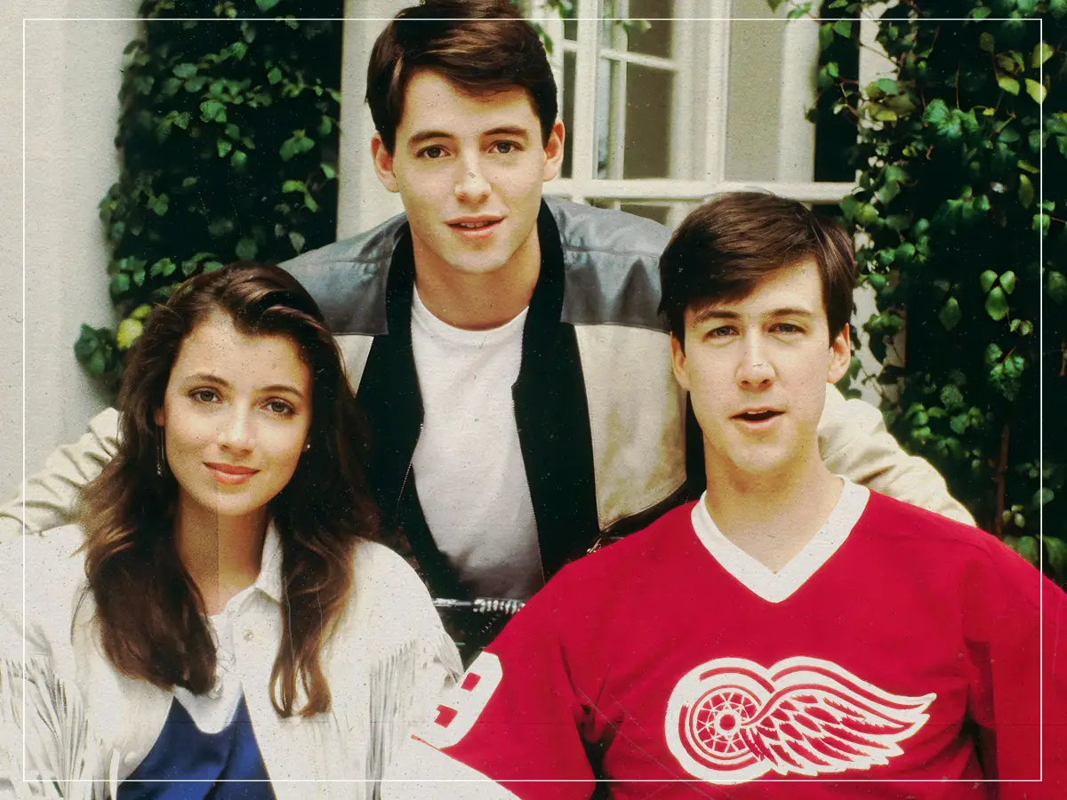 Ferris Bueller