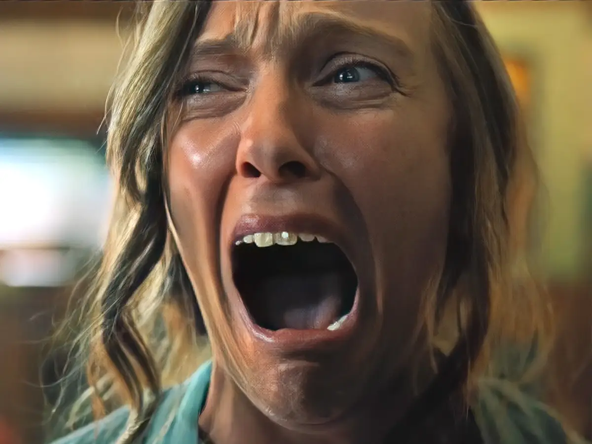 Hereditary - 2018 - Toni Collette - Annie Graham - A24