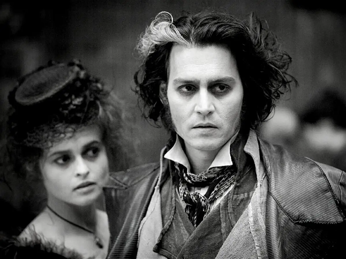 Looking back at the bloody brilliance of