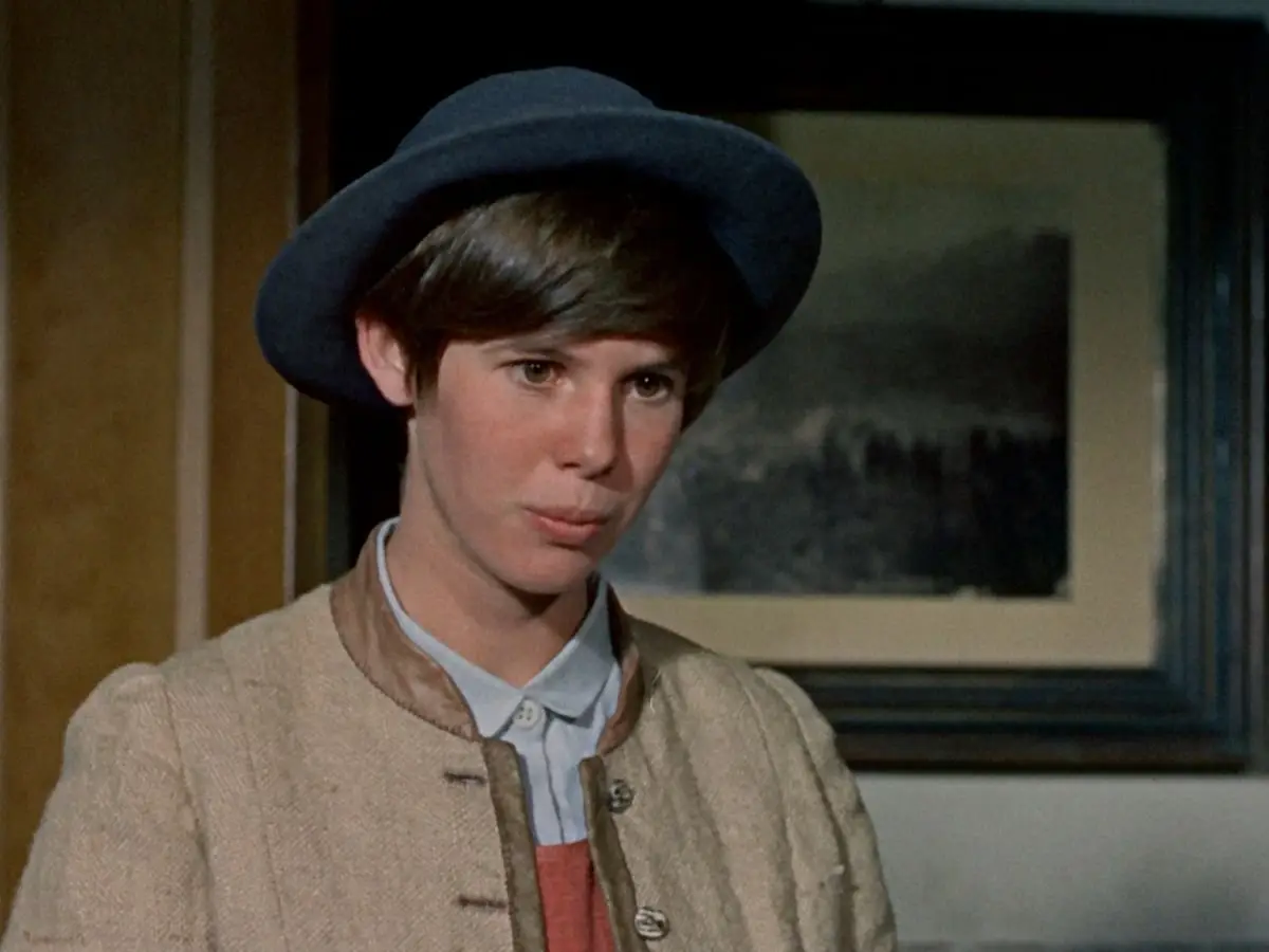 Kim Darby - Far Out Magazine