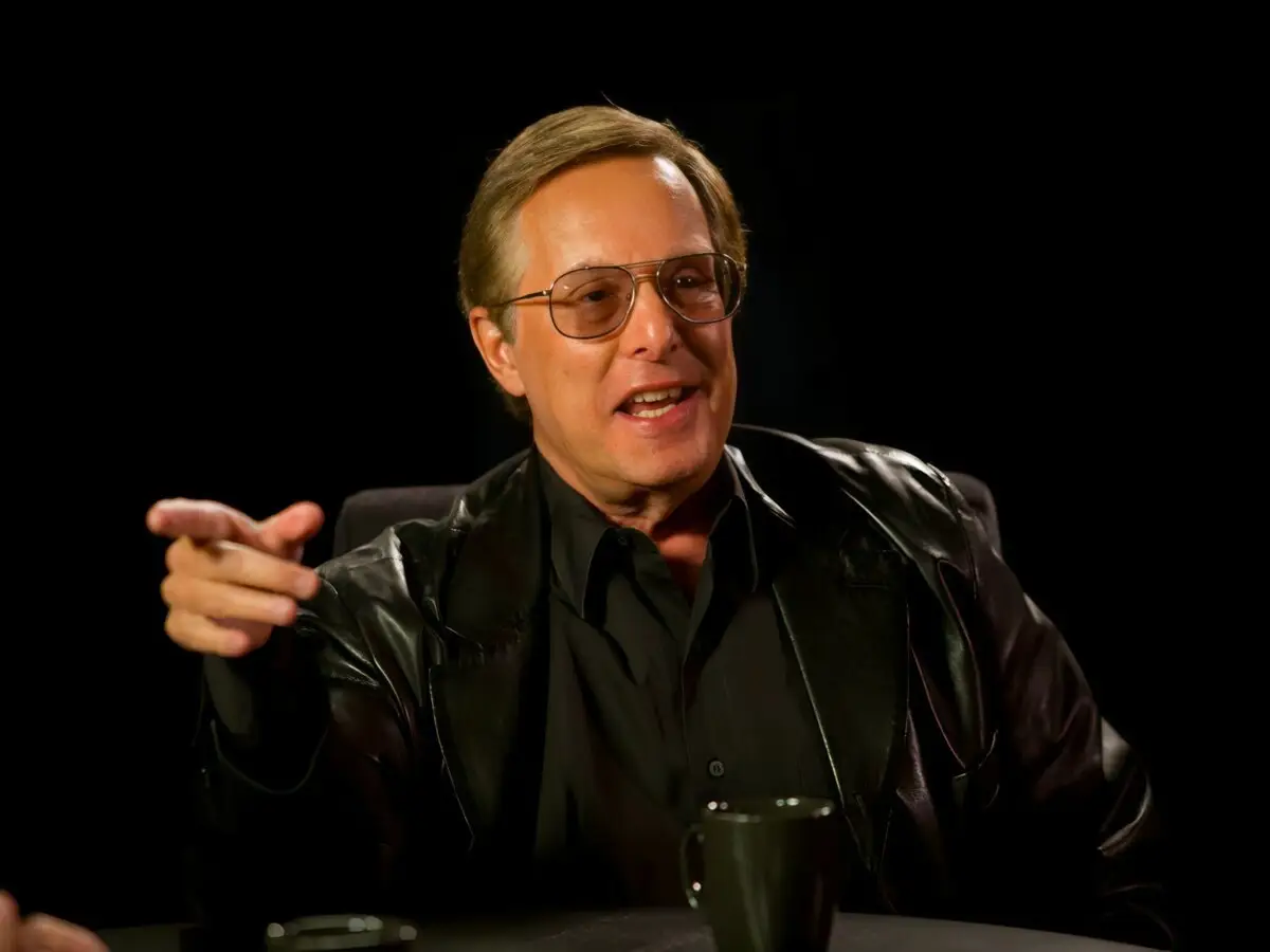William Friedkin - Far Out Magazine