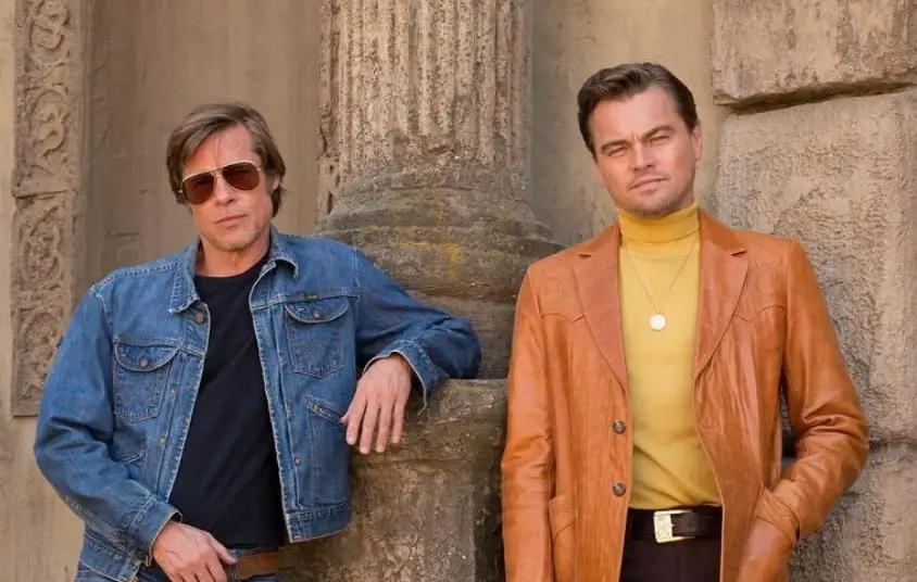 Quentin Tarantino