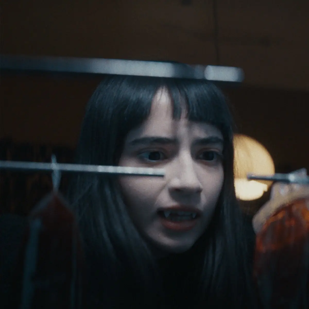 Humanist Vampire Seeking Consenting Suicidal Person - Ariane Louis-Seize - 2024