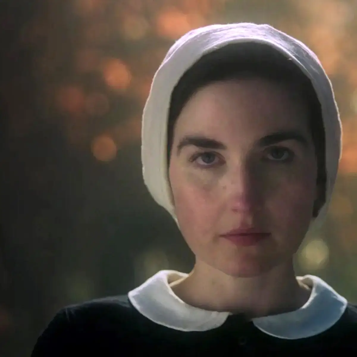 Witches - Elizabeth Sankey - 2024