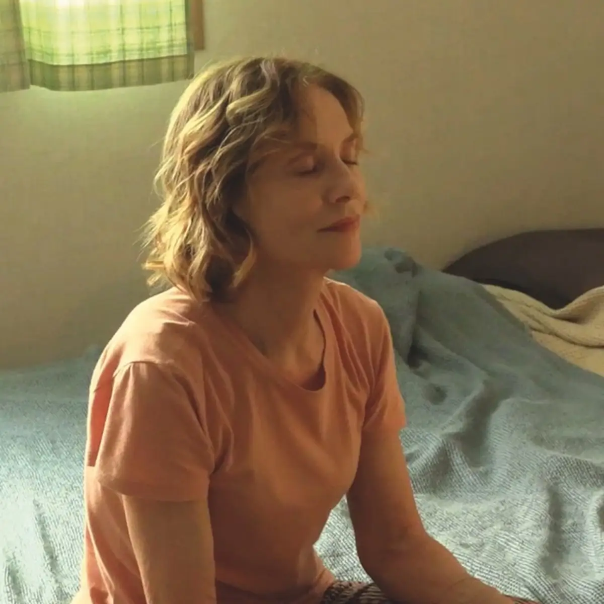 A Traveler’s Needs - 2024 - Hong Sang-soo