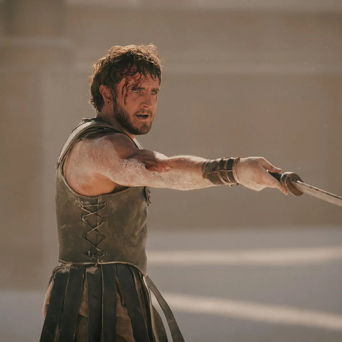 Gladiator II - Gladiator 2 - 2024