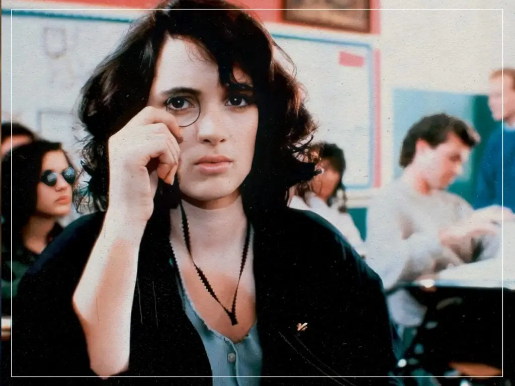 Winona Ryder - Heathers - 1988