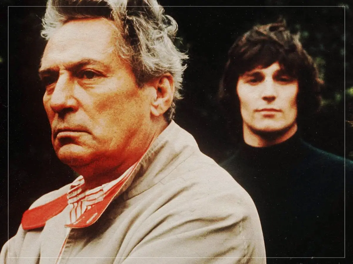 Sunday Bloody Sunday - John Schlesinger - 1971